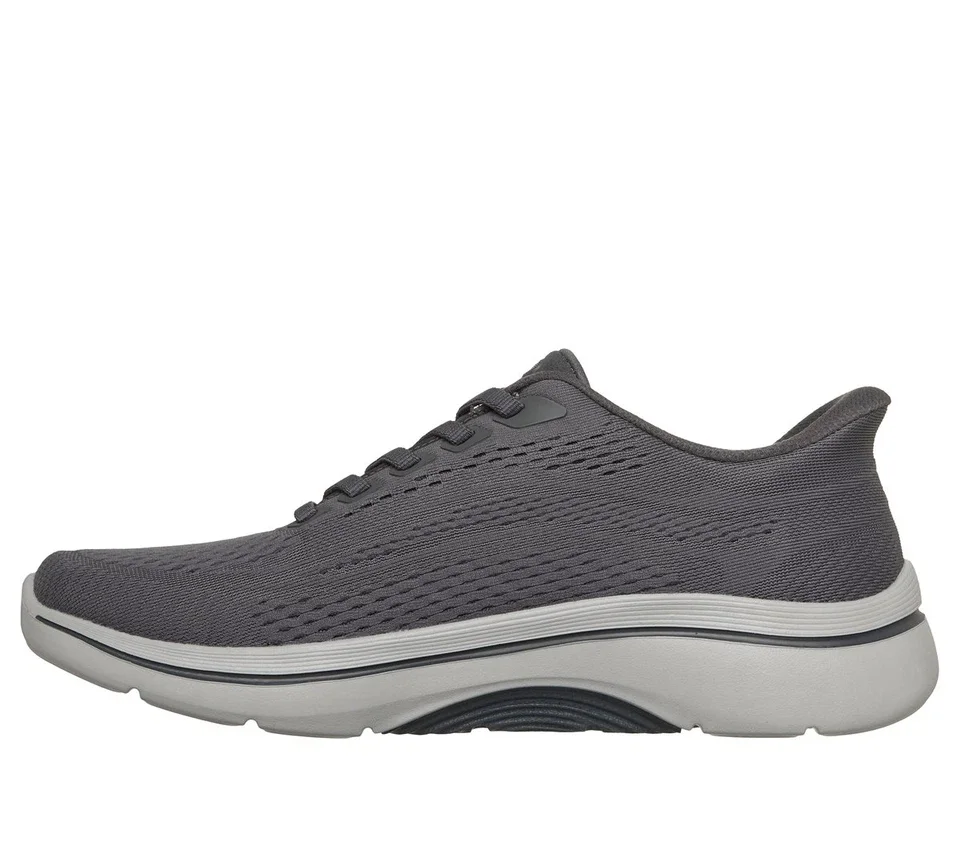 Skechers Slip-ins: GO WALK Arch Fit 2.0 – Percy Skechers Slip-ins: GO WALK Arch Fit 2.0 – Percy