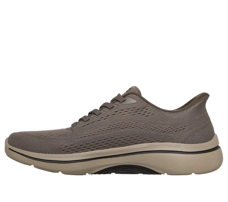 Skechers Slip-ins: GO WALK Arch Fit 2.0 – Percy Skechers Slip-ins: GO WALK Arch Fit 2.0 – Percy