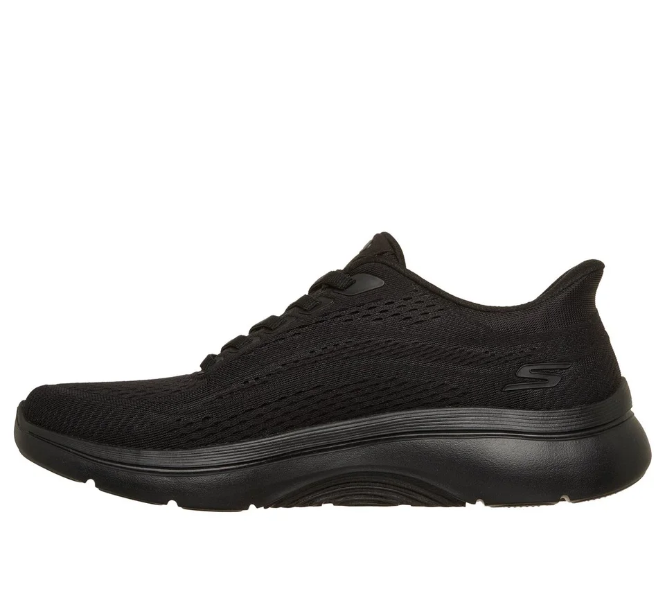 Skechers Slip-ins: GO WALK Arch Fit 2.0 – Percy Skechers Slip-ins: GO WALK Arch Fit 2.0 – Percy