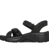Skechers Slip-ins: GO WALK Arch Fit 2.0 Sandal – Candace