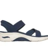 Skechers Slip-ins: GO WALK Arch Fit 2.0 Sandal – Francesca