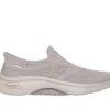 Skechers Slip-Ins: GO WALK Arch Fit 2.0 – Tatum Skechers Slip-Ins: GO WALK Arch Fit 2.0 – Tatum