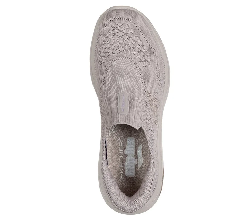 Skechers Slip-Ins: GO WALK Arch Fit 2.0 – Tatum Skechers Slip-Ins: GO WALK Arch Fit 2.0 – Tatum
