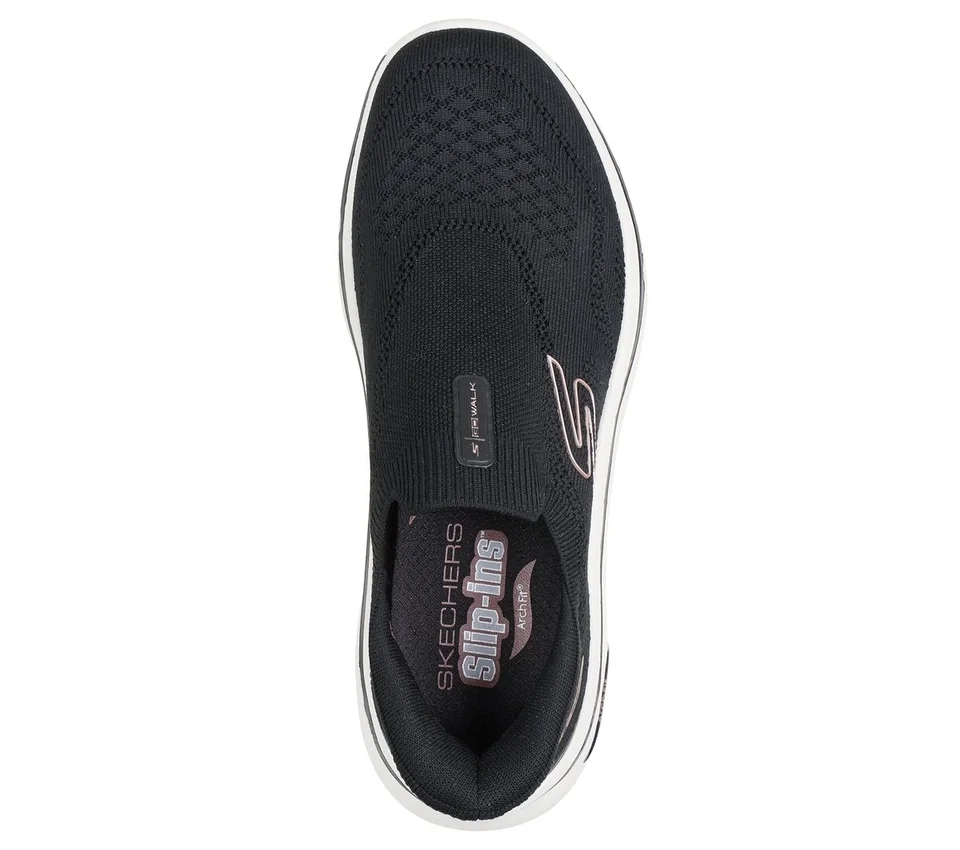 Skechers Slip-Ins: GO WALK Arch Fit 2.0 – Tatum Skechers Slip-Ins: GO WALK Arch Fit 2.0 – Tatum