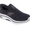 Skechers Slip-Ins: GO WALK Arch Fit 2.0 – Tatum Skechers Slip-Ins: GO WALK Arch Fit 2.0 – Tatum