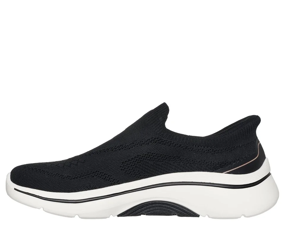 Skechers Slip-Ins: GO WALK Arch Fit 2.0 – Tatum Skechers Slip-Ins: GO WALK Arch Fit 2.0 – Tatum