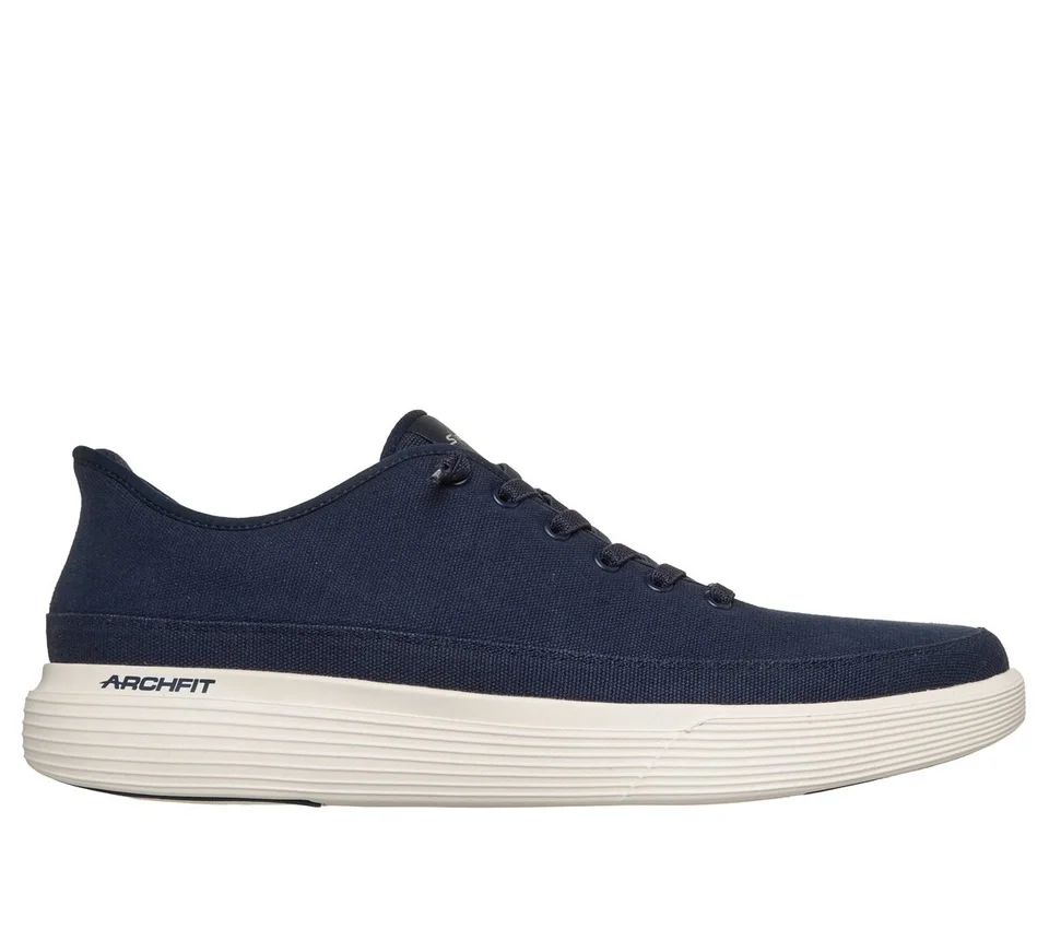 Skechers Slip-ins: GO WALK Commuter – Berlin Skechers Slip-ins: GO WALK Commuter – Berlin