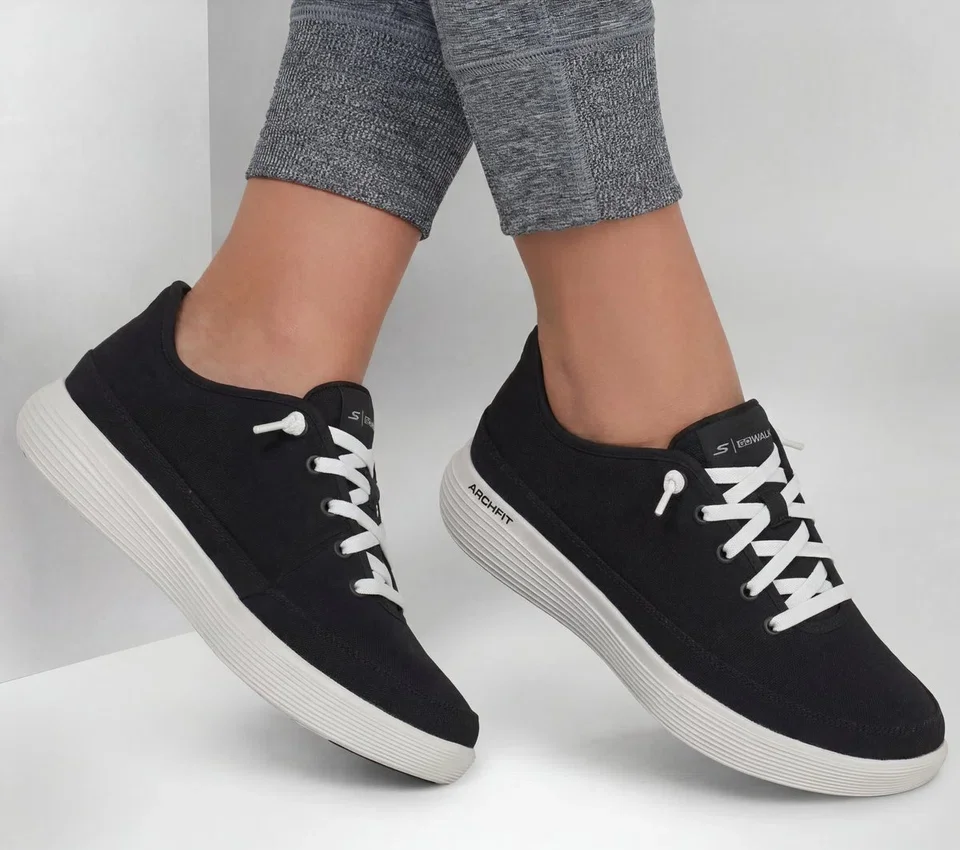 Skechers Slip-ins: GO WALK Commuter – Berlin Skechers Slip-ins: GO WALK Commuter – Berlin