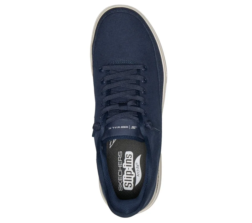 Skechers Slip-ins: GO WALK Commuter – Berlin Skechers Slip-ins: GO WALK Commuter – Berlin