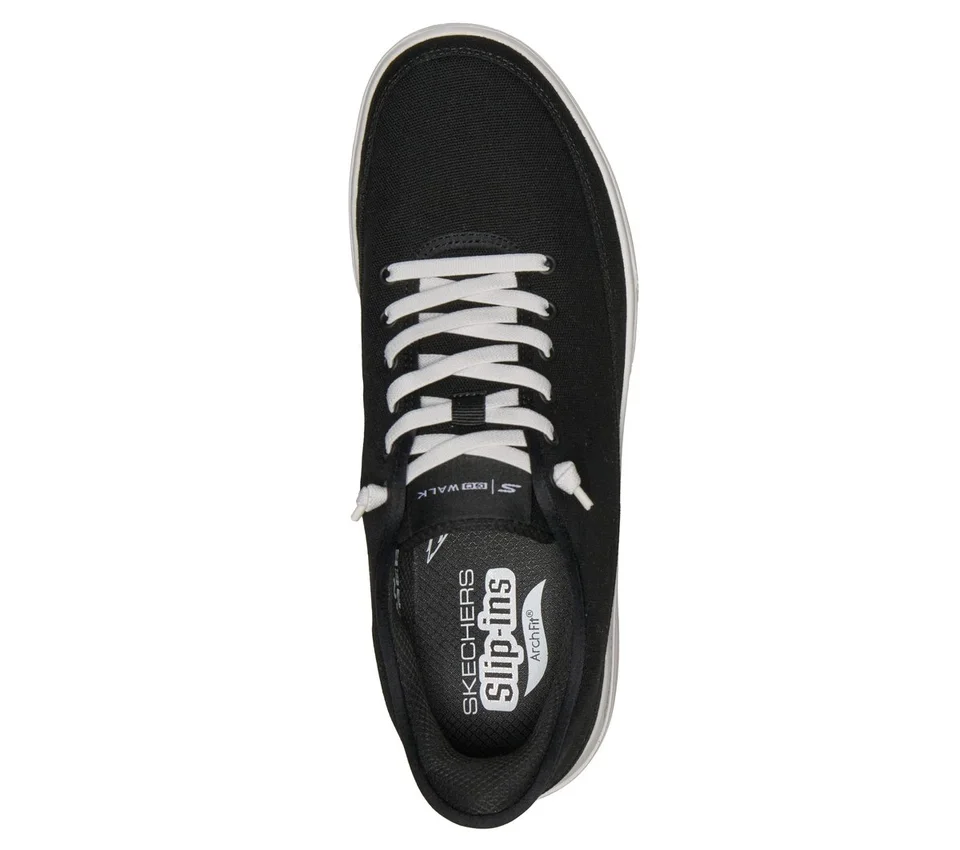 Skechers Slip-ins: GO WALK Commuter – Berlin Skechers Slip-ins: GO WALK Commuter – Berlin