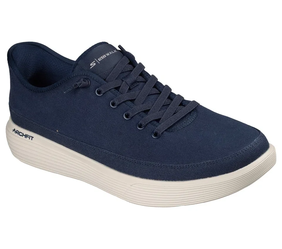 Skechers Slip-ins: GO WALK Commuter – Berlin Skechers Slip-ins: GO WALK Commuter – Berlin