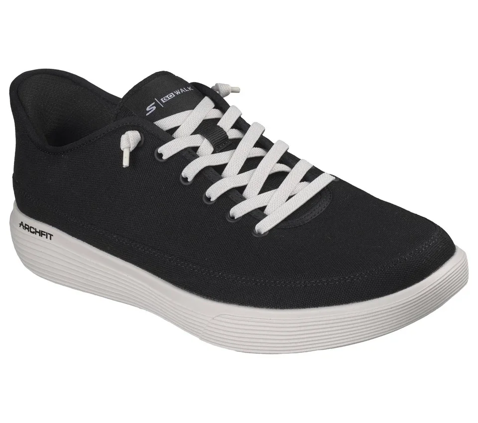 Skechers Slip-ins: GO WALK Commuter – Berlin Skechers Slip-ins: GO WALK Commuter – Berlin