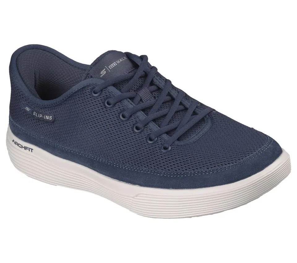Skechers Slip-ins: GO WALK Commuter – Kaylin Skechers Slip-ins: GO WALK Commuter – Kaylin