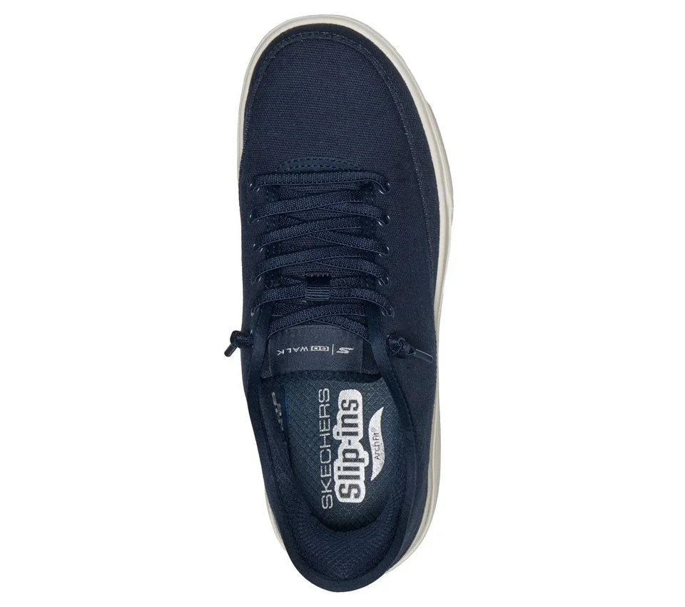 Skechers Slip-ins: GO WALK Commuter – Berlin Skechers Slip-ins: GO WALK Commuter – Berlin