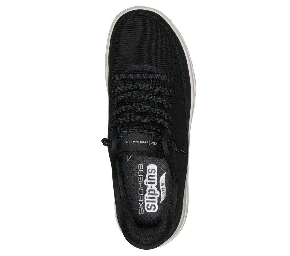 Skechers Slip-ins: GO WALK Commuter – Berlin Skechers Slip-ins: GO WALK Commuter – Berlin