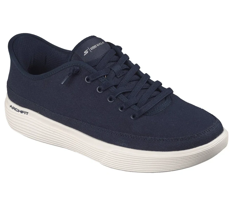 Skechers Slip-ins: GO WALK Commuter – Berlin Skechers Slip-ins: GO WALK Commuter – Berlin