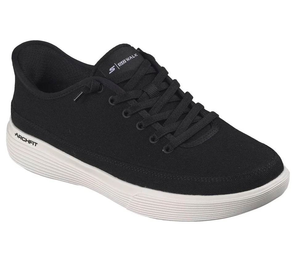 Skechers Slip-ins: GO WALK Commuter – Berlin Skechers Slip-ins: GO WALK Commuter – Berlin
