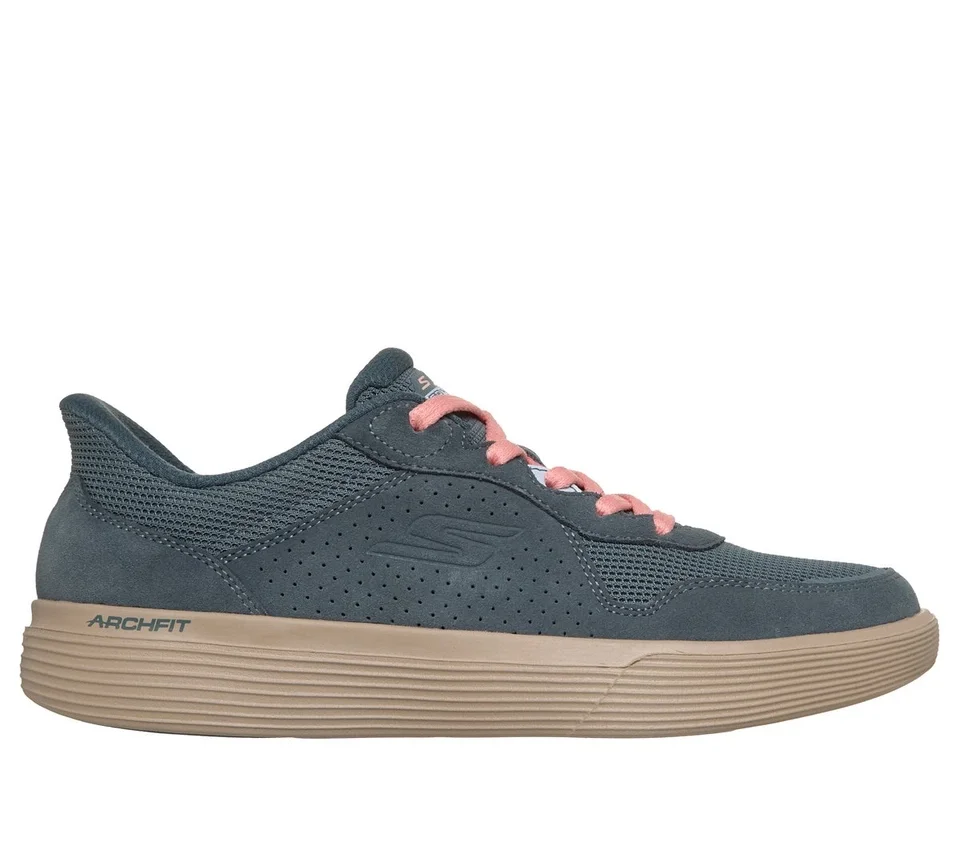 Skechers Slip-ins: GO WALK Commuter – Phoenix Skechers Slip-ins: GO WALK Commuter – Phoenix