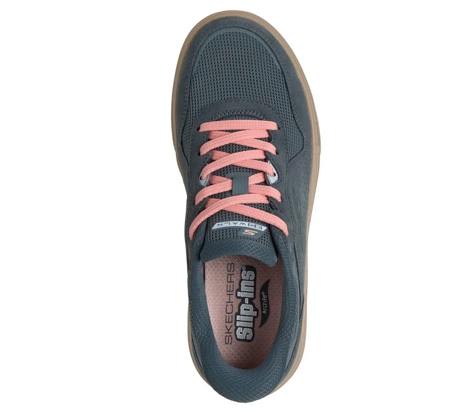 Skechers Slip-ins: GO WALK Commuter – Phoenix Skechers Slip-ins: GO WALK Commuter – Phoenix