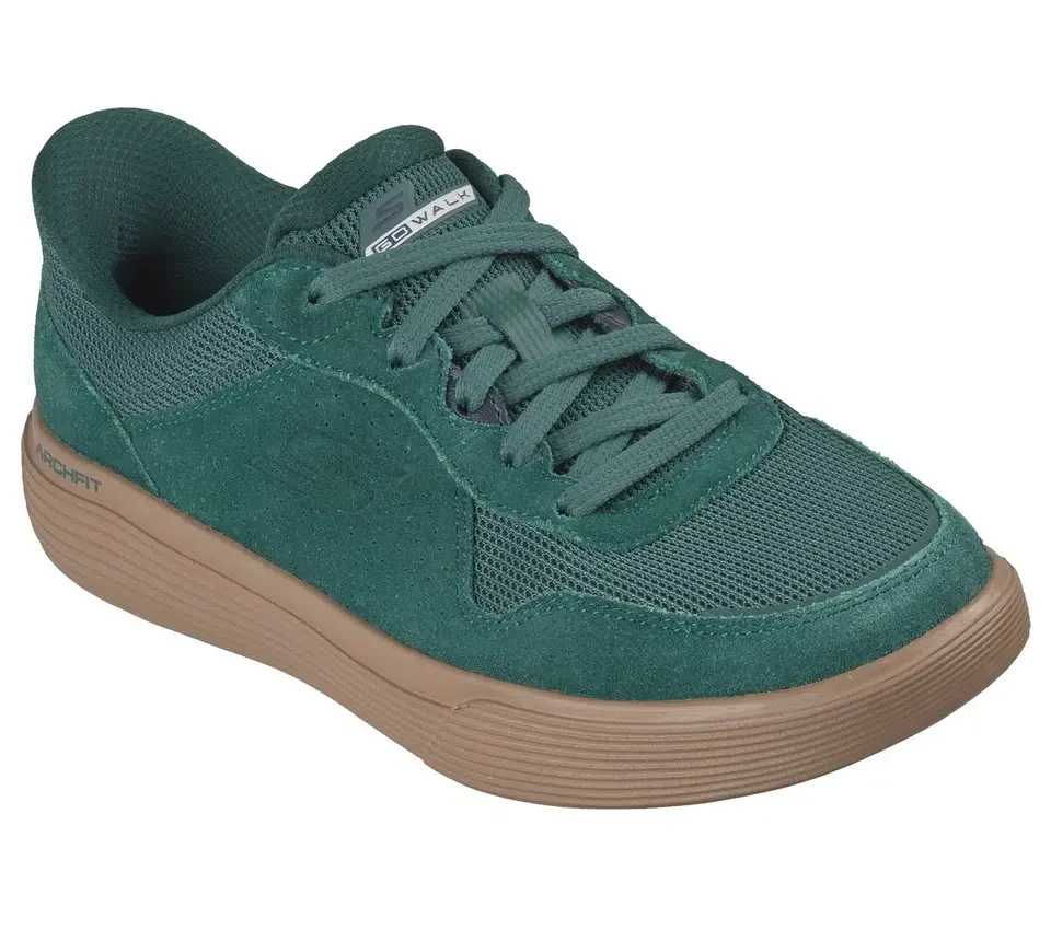 Skechers Slip-ins: GO WALK Commuter – Phoenix Skechers Slip-ins: GO WALK Commuter – Phoenix