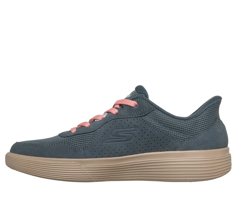 Skechers Slip-ins: GO WALK Commuter – Phoenix Skechers Slip-ins: GO WALK Commuter – Phoenix
