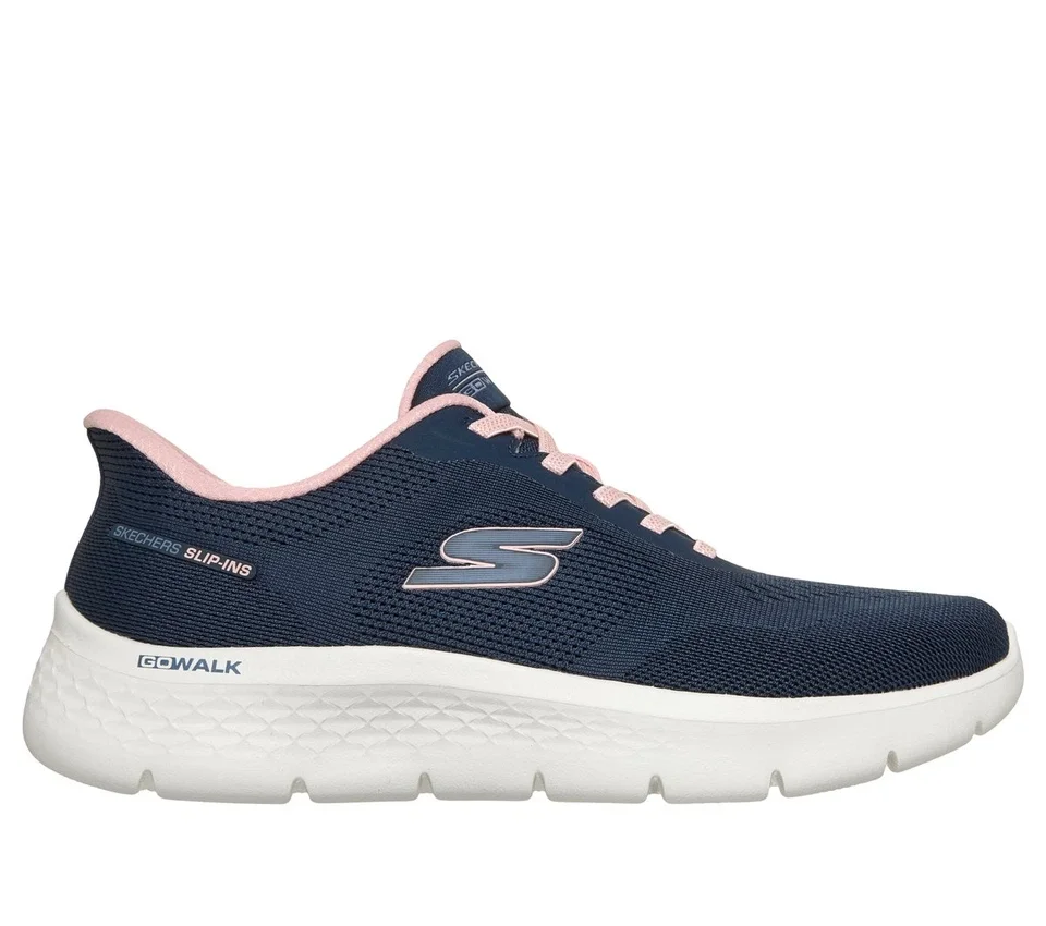Skechers Slip-ins: GO WALK Flex – Azriel Skechers Slip-ins: GO WALK Flex – Azriel