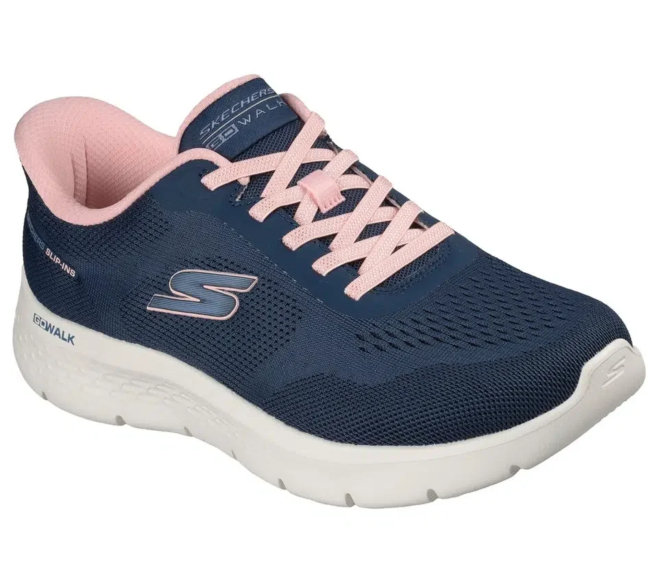 Skechers Slip-ins: GO WALK Flex – Azriel Skechers Slip-ins: GO WALK Flex – Azriel