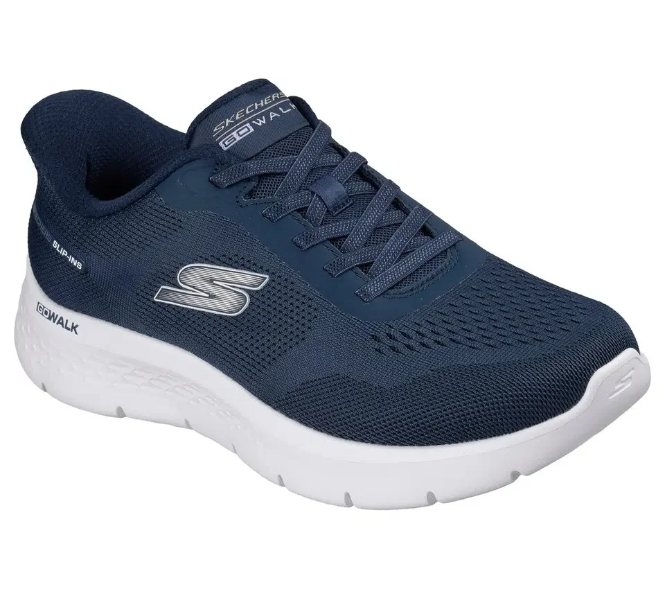 Skechers Slip-ins: GO WALK Flex – Azriel Skechers Slip-ins: GO WALK Flex – Azriel