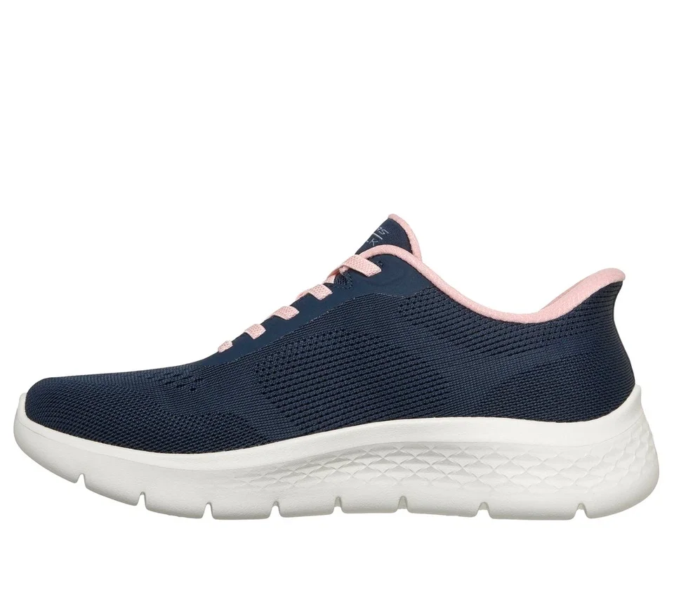 Skechers Slip-ins: GO WALK Flex – Azriel Skechers Slip-ins: GO WALK Flex – Azriel