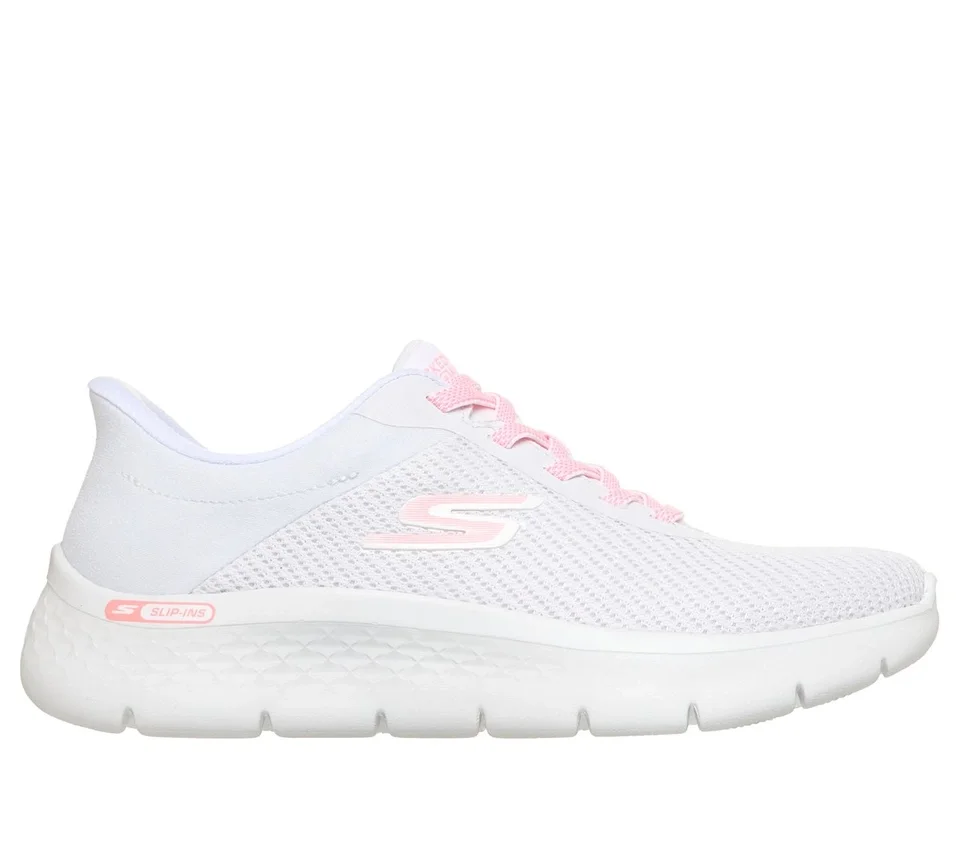 Skechers Slip-ins: GO WALK Flex – Carla Skechers Slip-ins: GO WALK Flex – Carla
