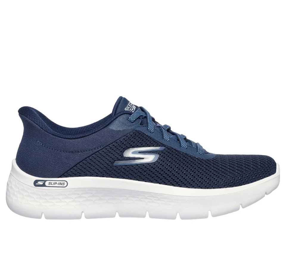 Skechers Slip-ins: GO WALK Flex – Carla Skechers Slip-ins: GO WALK Flex – Carla