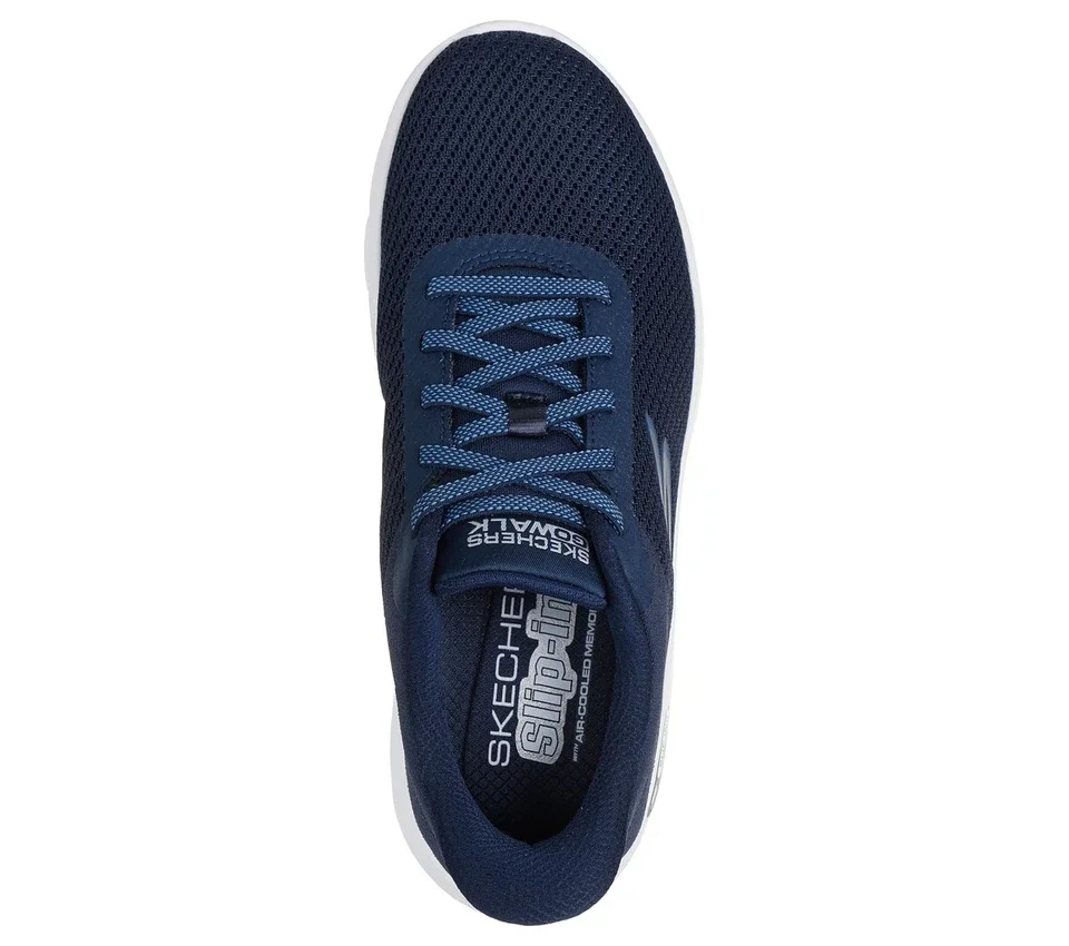 Skechers Slip-ins: GO WALK Flex – Carla Skechers Slip-ins: GO WALK Flex – Carla