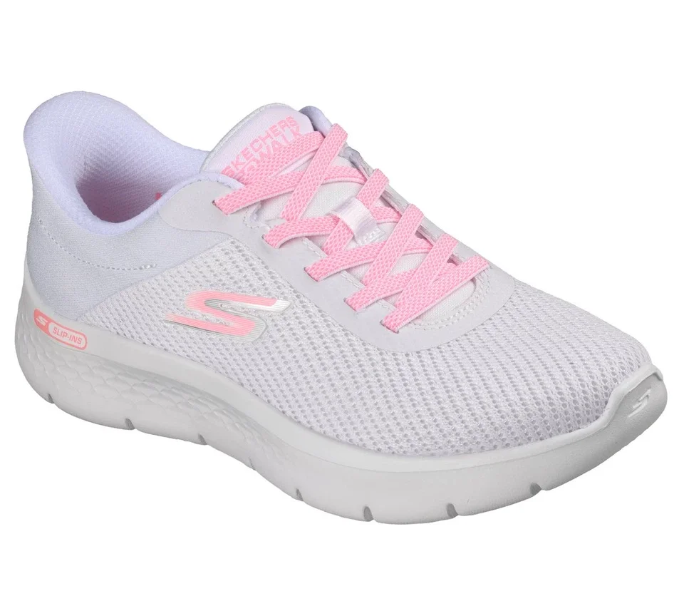 Skechers Slip-ins: GO WALK Flex – Carla Skechers Slip-ins: GO WALK Flex – Carla