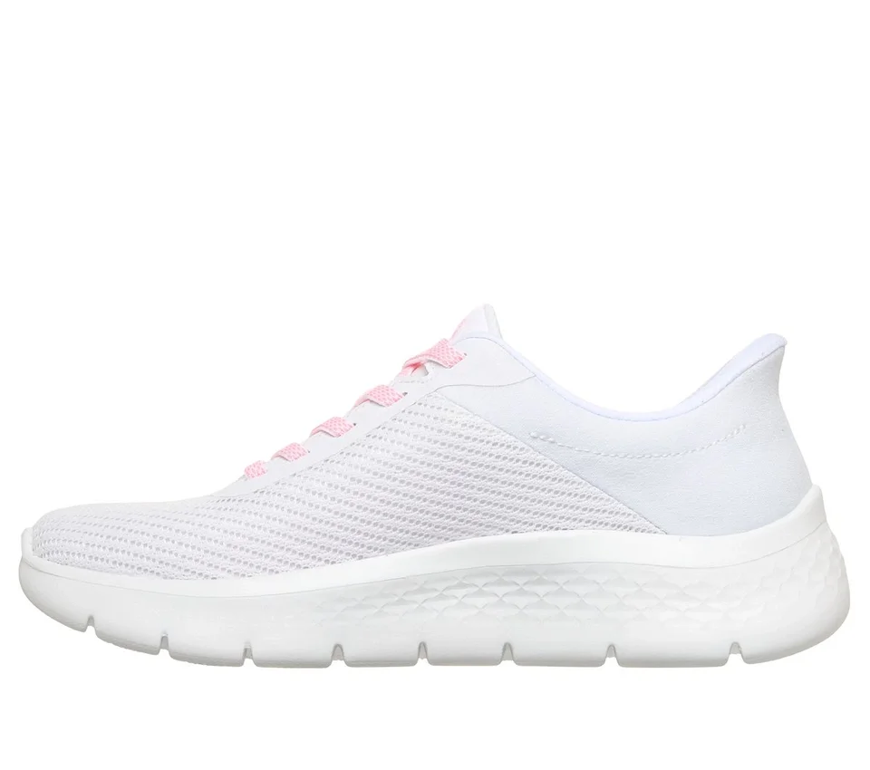 Skechers Slip-ins: GO WALK Flex – Carla Skechers Slip-ins: GO WALK Flex – Carla