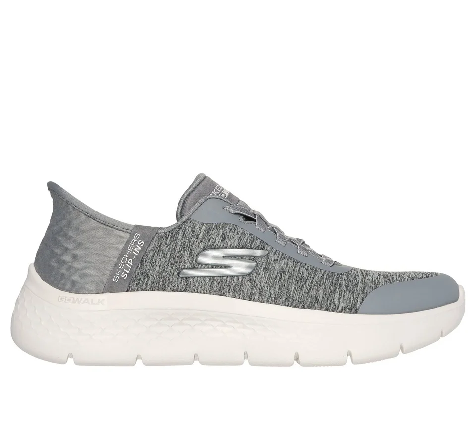Skechers Slip-ins: GO WALK Flex – Dacey Skechers Slip-ins: GO WALK Flex – Dacey