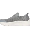 Skechers Slip-ins: GO WALK Flex – Dacey Skechers Slip-ins: GO WALK Flex – Dacey