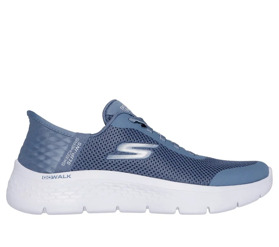 Skechers Slip-ins: GO WALK Flex – Grand Entry Skechers Slip-ins: GO WALK Flex – Grand Entry