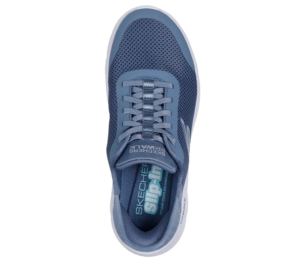 Skechers Slip-ins: GO WALK Flex – Grand Entry Skechers Slip-ins: GO WALK Flex – Grand Entry