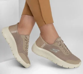 Skechers Slip-ins: GO WALK Flex – Grand Entry