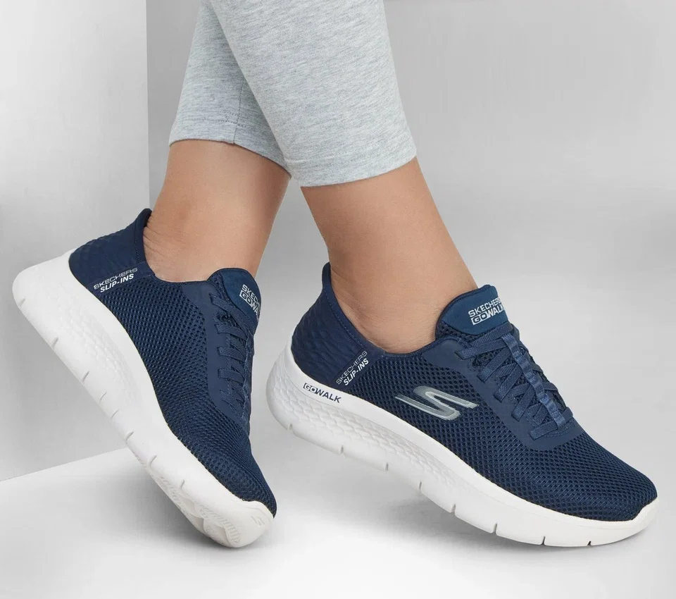 Skechers Slip-ins: GO WALK Flex – Grand Entry Skechers Slip-ins: GO WALK Flex – Grand Entry