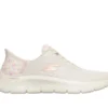 Skechers Slip-ins: GO WALK Flex – Lily Rose Skechers Slip-ins: GO WALK Flex – Lily Rose