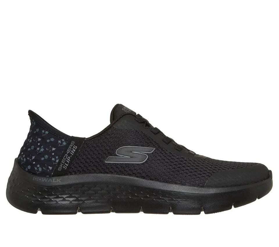 Skechers Slip-ins: GO WALK Flex – Lily Rose Skechers Slip-ins: GO WALK Flex – Lily Rose