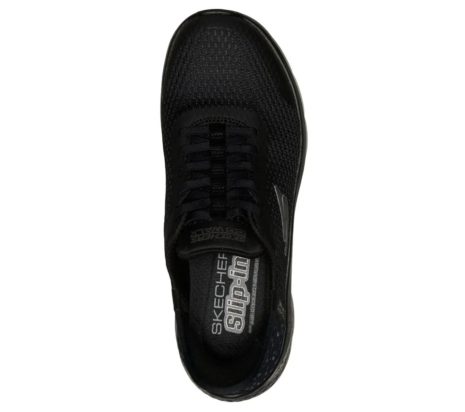 Skechers Slip-ins: GO WALK Flex – Lily Rose Skechers Slip-ins: GO WALK Flex – Lily Rose