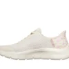 Skechers Slip-ins: GO WALK Flex – Lily Rose Skechers Slip-ins: GO WALK Flex – Lily Rose