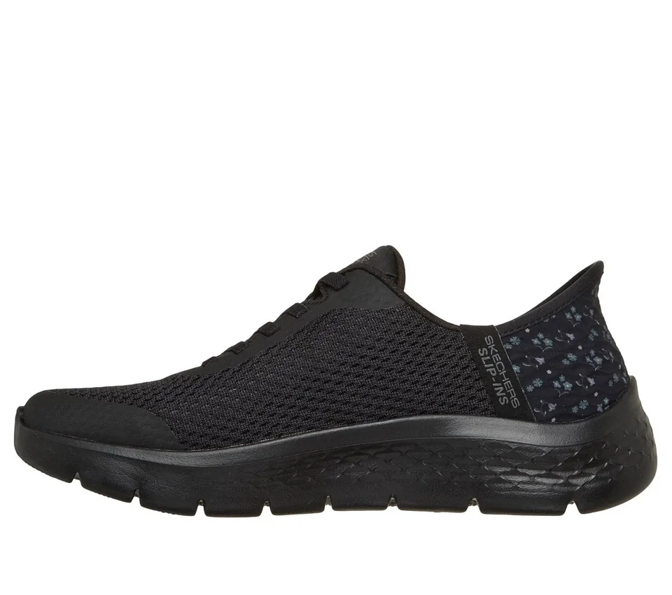 Skechers Slip-ins: GO WALK Flex – Lily Rose Skechers Slip-ins: GO WALK Flex – Lily Rose