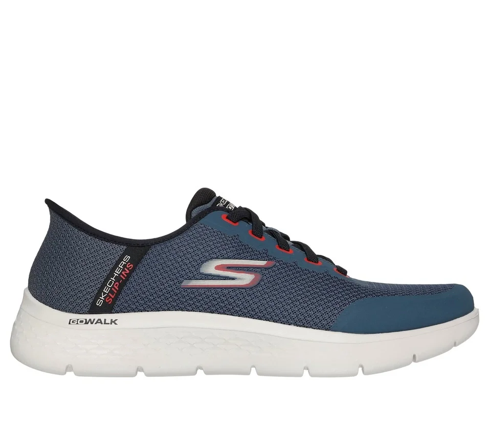 Skechers Slip-ins: GO WALK Flex – Netro Skechers Slip-ins: GO WALK Flex – Netro