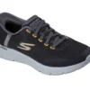 Skechers Slip-ins: GO WALK Flex – Netro Skechers Slip-ins: GO WALK Flex – Netro
