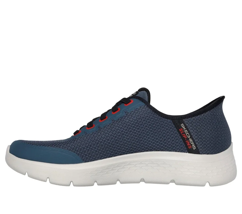 Skechers Slip-ins: GO WALK Flex – Netro Skechers Slip-ins: GO WALK Flex – Netro