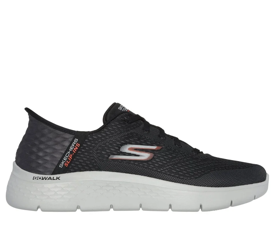 Skechers Slip-ins: GO WALK Flex – New World Skechers Slip-ins: GO WALK Flex – New World