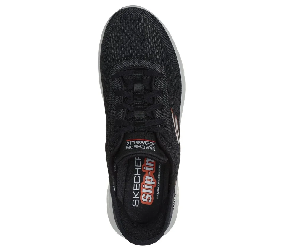 Skechers Slip-ins: GO WALK Flex – New World Skechers Slip-ins: GO WALK Flex – New World